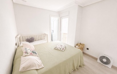 Revente - Appartement - Elche - Plaza Crevillente-Juzgados