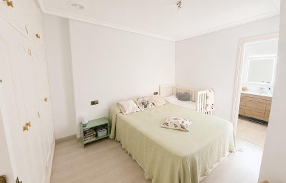 Revente - Appartement - Elche - Plaza Crevillente-Juzgados
