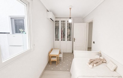 Revente - Appartement - Elche - Plaza Crevillente-Juzgados