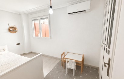 Revente - Appartement - Elche - Plaza Crevillente-Juzgados