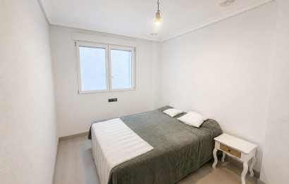 Revente - Appartement - Elche - Plaza Crevillente-Juzgados