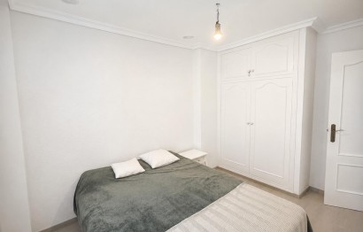 Revente - Appartement - Elche - Plaza Crevillente-Juzgados