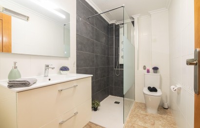Revente - Appartement - La hoya - La Hoya-Daimes-El Derramador