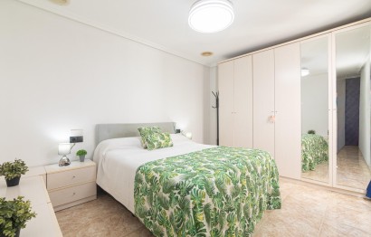 Revente - Appartement - La hoya - La Hoya-Daimes-El Derramador