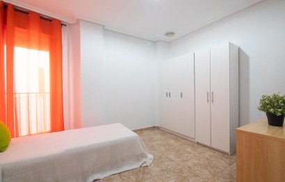 Revente - Appartement - La hoya - La Hoya-Daimes-El Derramador