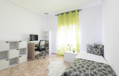 Revente - Appartement - La hoya - La Hoya-Daimes-El Derramador