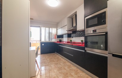 Revente - Appartement - La hoya - La Hoya-Daimes-El Derramador