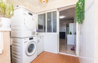 Revente - Appartement - La hoya - La Hoya-Daimes-El Derramador