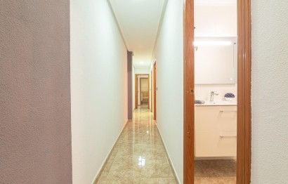 Revente - Appartement - La hoya - La Hoya-Daimes-El Derramador