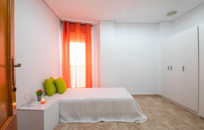 Revente - Appartement - La hoya - La Hoya-Daimes-El Derramador