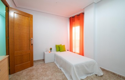 Revente - Appartement - La hoya - La Hoya-Daimes-El Derramador