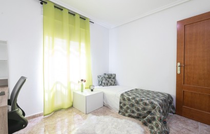 Revente - Appartement - La hoya - La Hoya-Daimes-El Derramador