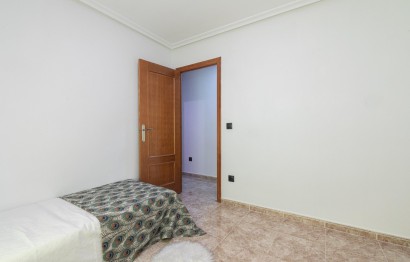 Revente - Appartement - La hoya - La Hoya-Daimes-El Derramador