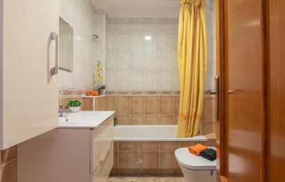 Revente - Appartement - La hoya - La Hoya-Daimes-El Derramador