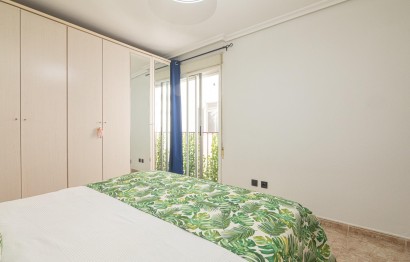 Revente - Appartement - La hoya - La Hoya-Daimes-El Derramador