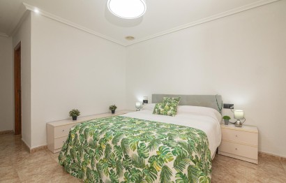 Revente - Appartement - La hoya - La Hoya-Daimes-El Derramador