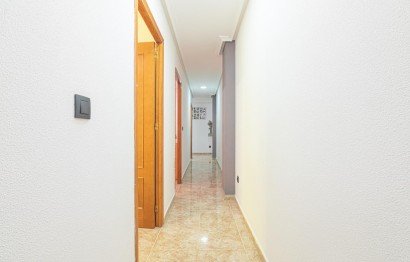 Revente - Appartement - La hoya - La Hoya-Daimes-El Derramador
