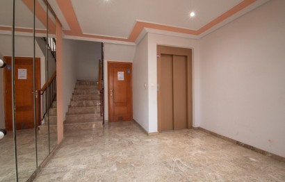 Revente - Appartement - La hoya - La Hoya-Daimes-El Derramador