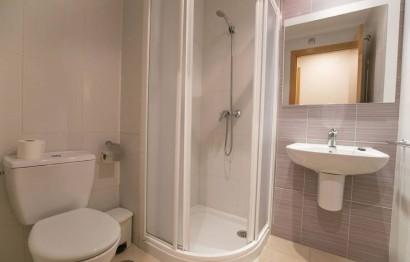 Revente - Appartement - Alicante - Agua marga