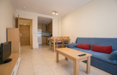 Revente - Appartement - Alicante - Agua marga