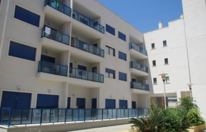 Revente - Appartement - Alicante - Agua marga