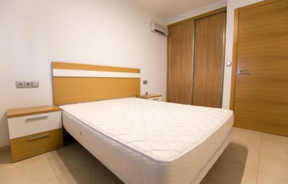 Revente - Appartement - Alicante - Agua marga