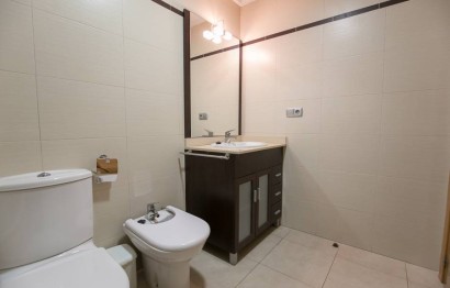 Revente - Appartement - Alicante - Agua marga