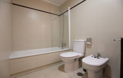 Revente - Appartement - Alicante - Agua marga
