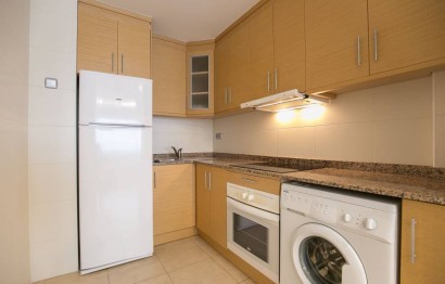Revente - Appartement - Alicante - Agua marga