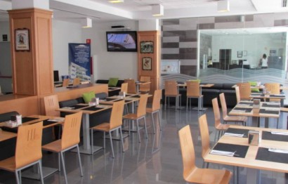 Revente - Appartement - Alicante - Agua marga