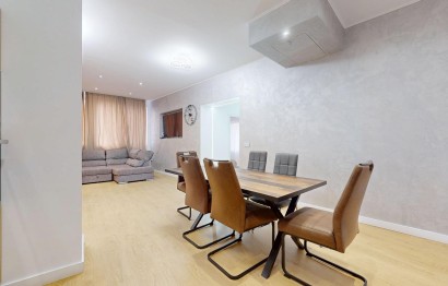 Reventa - Apartamento / piso - Alicante - Altozano