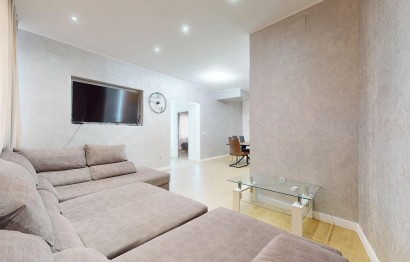 Reventa - Apartamento / piso - Alicante - Altozano