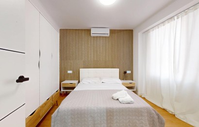 Reventa - Apartamento / piso - Alicante - Altozano