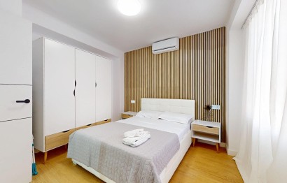 Reventa - Apartamento / piso - Alicante - Altozano