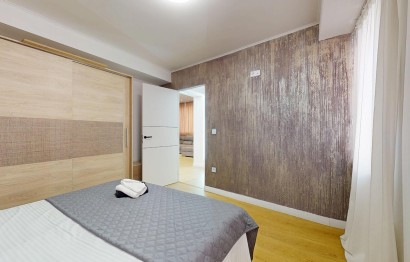 Reventa - Apartamento / piso - Alicante - Altozano