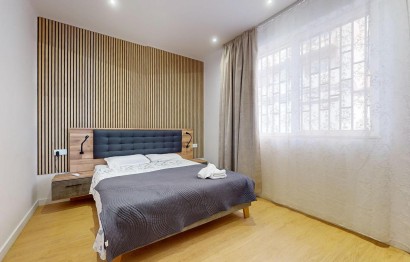 Reventa - Apartamento / piso - Alicante - Altozano