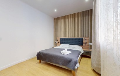 Reventa - Apartamento / piso - Alicante - Altozano