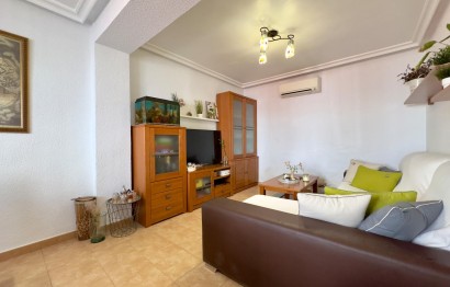 Reventa - Casa - Aspe - Prosperidad - La Cruz
