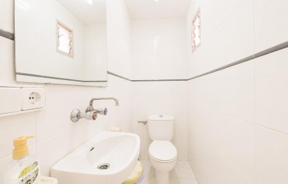 Resale - Apartment / flat - Alicante - Mercado
