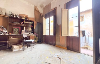Reventa - Casa - Aspe - Centro