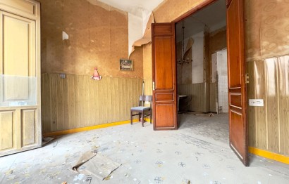 Reventa - Casa - Aspe - Centro