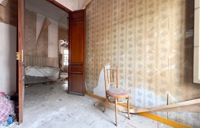 Reventa - Casa - Aspe - Centro