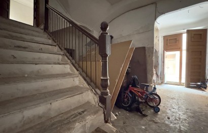 Reventa - Casa - Aspe - Centro