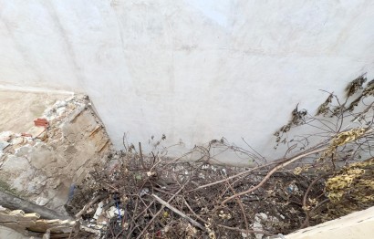 Reventa - Casa - Aspe - Centro