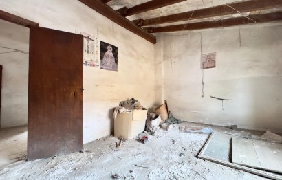 Reventa - Casa - Aspe - Centro