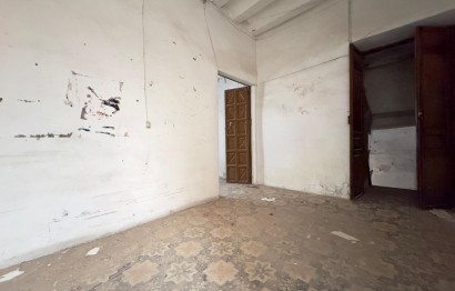 Reventa - Casa - Aspe - Centro