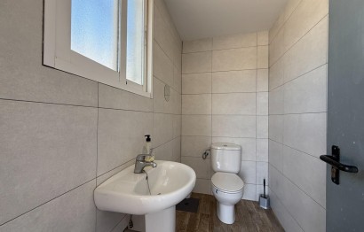 Reventa - Villa - Agost - campo