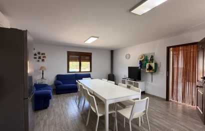 Reventa - Villa - Agost - campo