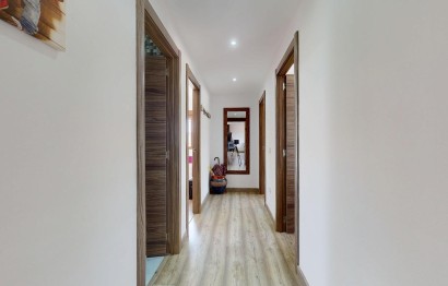 Reventa - Villa - Agost - campo