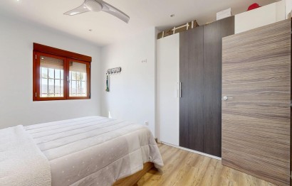 Reventa - Villa - Agost - campo